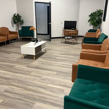 THRIVE Solutions - Group session area - Counseling & Mental Health Near Me - Las Vegas, Nevada THRIVE Solutions - Group session area - Counseling & Mental Health Near Me - Las Vegas, Nevada