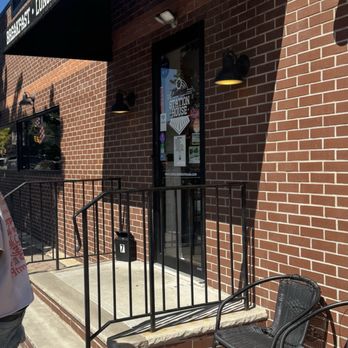 Cranford Station House - Breakfast & Brunch Near Me - Cranford, New Jersey