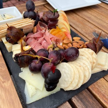 Lone Point Cellars - Cheese plate - Venues & Event Spaces Near Me - Brewster, Washington Lone Point Cellars - Cheese plate - Venues & Event Spaces Near Me - Brewster, Washington