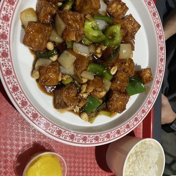 Mao - Chinese Near Me - Buena Park, California