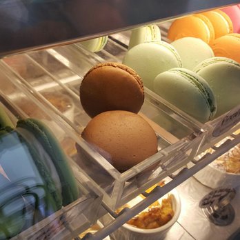 Whisk - Macarons. - Bakeries Near Me - Richmond, Virginia