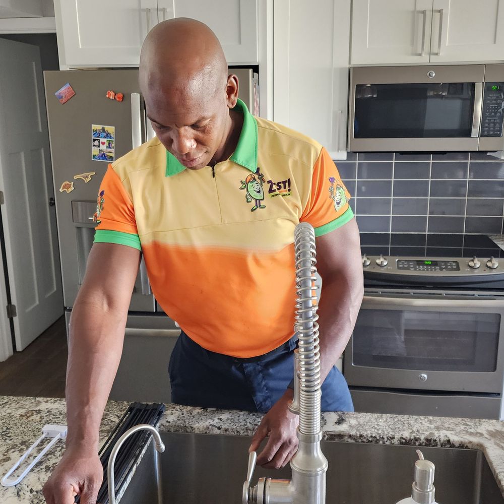 Slide of Zest Plumbing & Drain