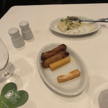 Fogo de Chão - Freitas and fried "bananas" - Brazilian Near Me - Washington Dc, District of Columbia Fogo de Chão - Freitas and fried "bananas" - Brazilian Near Me - Washington Dc, District of Columbia