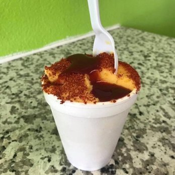 El Mango Loco - Ice Cream & Frozen Yogurt Near Me - Universal City, Texas