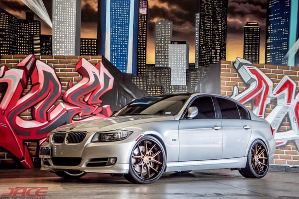 Jace Auto Wheels And Tire Specialists