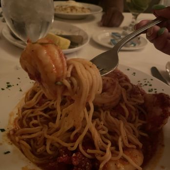 La Scala - Italian Near Me - Baltimore, Maryland