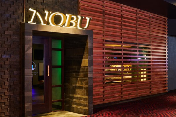 Nobu Las Vegas at Virgin Hotel by null