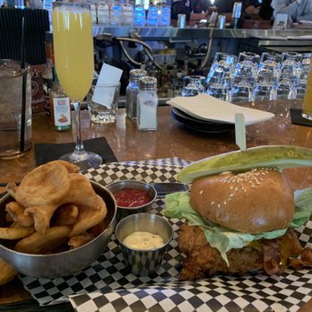 Rockwood - Sports Bars Near Me - Gainesville, Virginia Rockwood - Sports Bars Near Me - Gainesville, Virginia