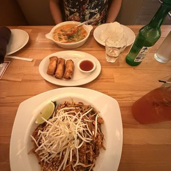 Thai Cottage Westheimer - Thai Near Me - Houston, Texas Thai Cottage Westheimer - Thai Near Me - Houston, Texas