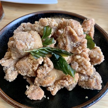 Kyuramen - Flushing - Popcorn Chicken - Ramen Near Me - Flushing, New York