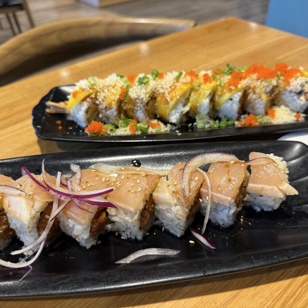 I Luv Sushi Too - Sushi Bars Near Me - Orange, California I Luv Sushi Too - Sushi Bars Near Me - Orange, California