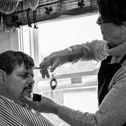 Frankfort Barber Shop