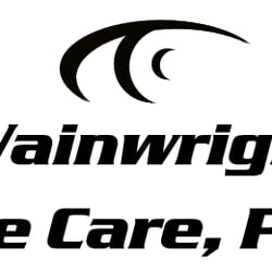 Wainwright Eye Care