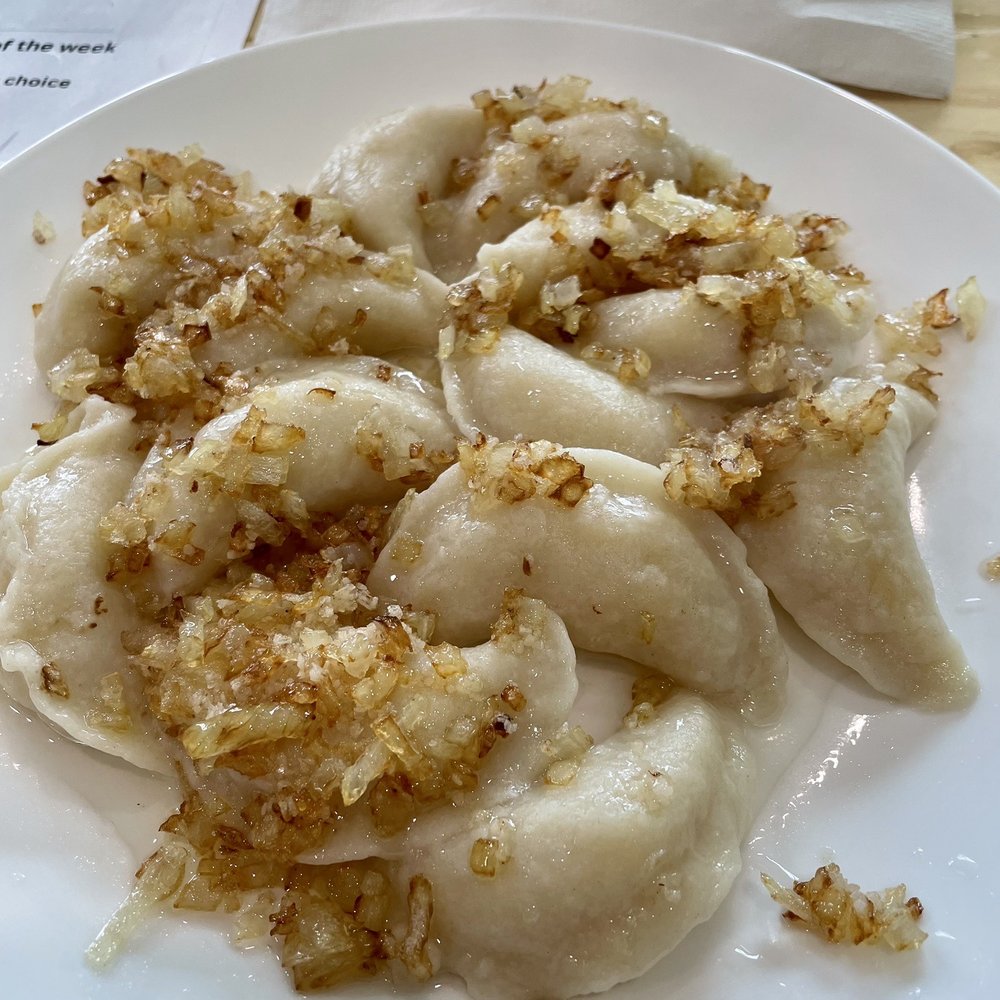 Olesya's Kitchen - Ukrainian Near Me - Columbus, Indiana Olesya's Kitchen - Ukrainian Near Me - Columbus, Indiana