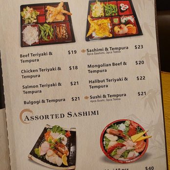 Ichiban Japanese Restaurant - Japanese Near Me - Anchorage, Alaska Ichiban Japanese Restaurant - Japanese Near Me - Anchorage, Alaska