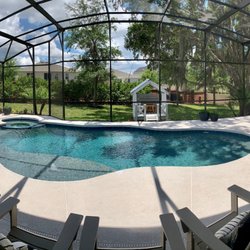Premier Pools of Central Florida