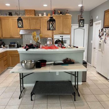 Atlantis Remodeling - Before - General Contractors Near Me - Santa Clara, California
