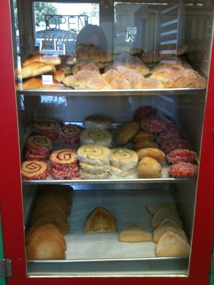 La Poblana Bakery by null