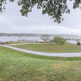 Panorama of the ocean front area! Panorama of the ocean front area!