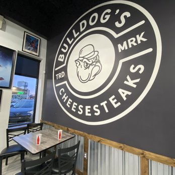 Bulldog’s Cheesesteaks - Cheesesteaks Near Me - Dearborn, Michigan Bulldog’s Cheesesteaks - Cheesesteaks Near Me - Dearborn, Michigan