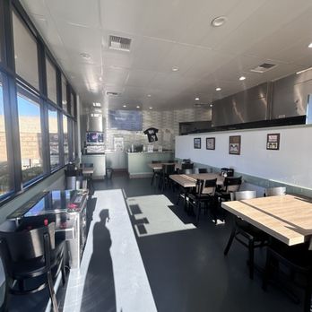 Bella Roma - Inside - Italian Near Me - Huntington Beach, California