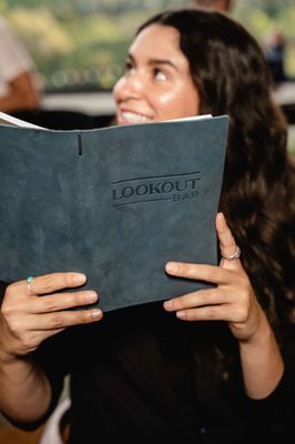 Lookout Bar Avon by null