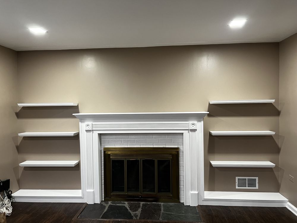 Slide of Sosa Renovations