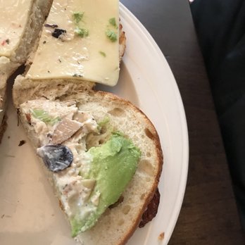 Panera Bread - Sandwiches Near Me - Ashburn, Virginia