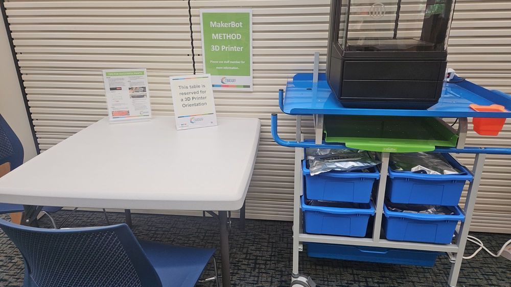 KEMPSVILLE AREA LIBRARY Updated October 2025 37 Photos & 18 Reviews