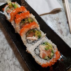 Q Sushi Bar & Kitchen