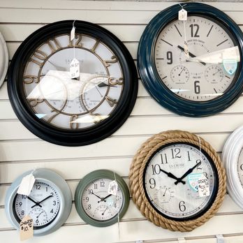 Wilford & Lee - Explore our stunning collection of indoor & outdoor clocks, perfect for every style! - Home Decor Near Me - Fort Myers, Florida Wilford & Lee - Explore our stunning collection of indoor & outdoor clocks, perfect for every style! - Home Decor Near Me - Fort Myers, Florida
