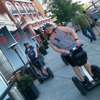 Napa Valley Segway Tours - Checking out Morimoto's (Iron Chef) restaurant in downtown Napa. - Scooter Tours Near Me Napa Valley Segway Tours - Checking out Morimoto's (Iron Chef) restaurant in downtown Napa. - Scooter Tours Near Me