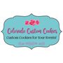 Photo of Colorado Custom Cookies