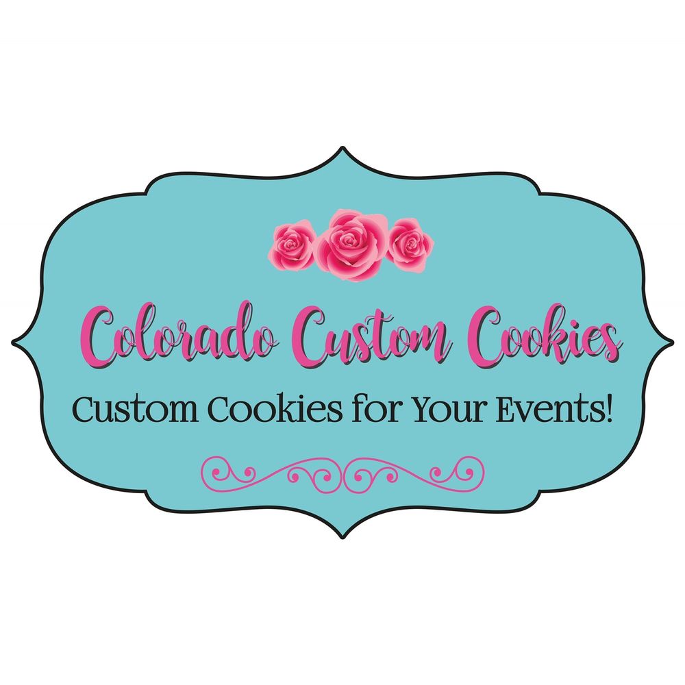 Colorado Custom Cookies Logo