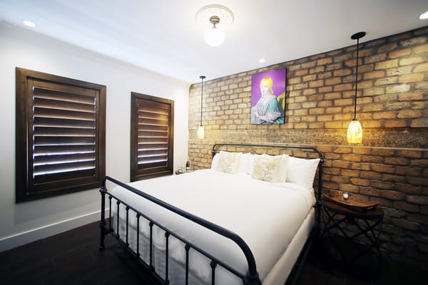 Cavalier South Beach Hotel by null