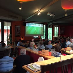 Restaurant & Bar Fiesta - Bundesliga Spieltag