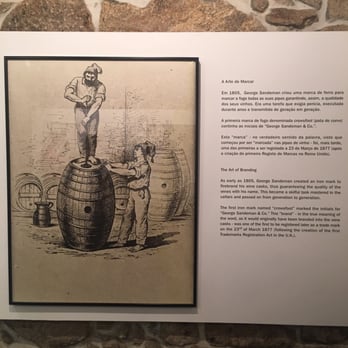 Sandeman - Wineries Near Me - Vila Nova de Gaia, 13