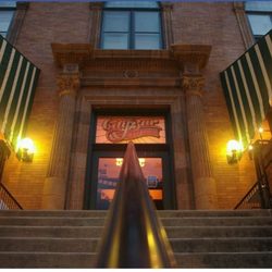 The Old City Bar & White House Catering