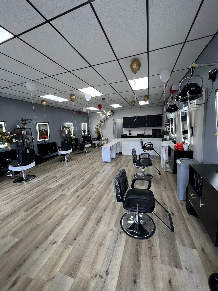 Slide of JLL General Construction