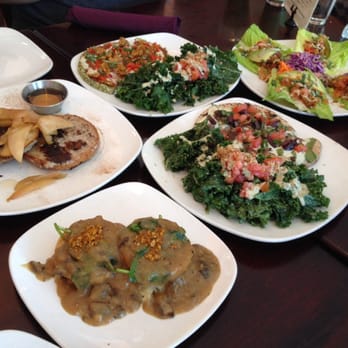 SunCafe - Vegan Near Me - Studio City, California SunCafe - Vegan Near Me - Studio City, California