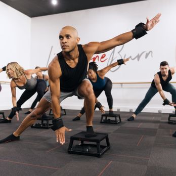 Pure Barre - Barre Classes Near Me - Shoreline, Washington
