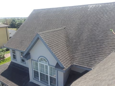 Slide of Sunrise Roofing Services