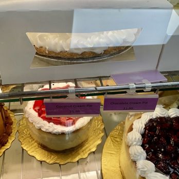 Confectionately Yours - a variety of desserts - Bakeries Near Me - Fort Smith, Arkansas Confectionately Yours - a variety of desserts - Bakeries Near Me - Fort Smith, Arkansas