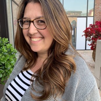 Dawn Fantau - One happy client and friend - Hair Stylists Near Me - Beverly Hills, California