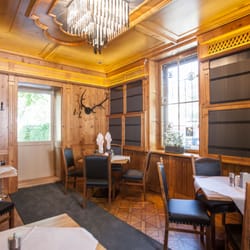 Restaurant 1888