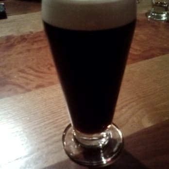 Bell's Eccentric Cafe - Double cream stout - Music Venues Near Me - Kalamazoo, Michigan