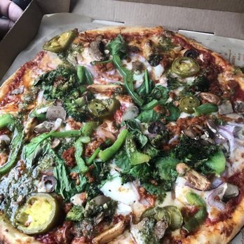 Blaze Pizza - Custom Blaze Pizza!! Goodness!! - Pizza Near Me - College Park, Maryland Blaze Pizza - Custom Blaze Pizza!! Goodness!! - Pizza Near Me - College Park, Maryland
