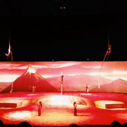 Cavalia 2014