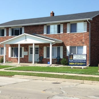Paris Place Apartments - That's my building - Apartments Near Me - Saginaw, Michigan Paris Place Apartments - That's my building - Apartments Near Me - Saginaw, Michigan