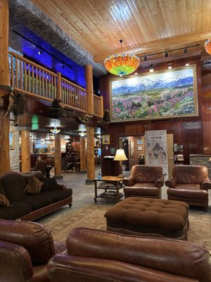 Pike's Waterfront Lodge by null